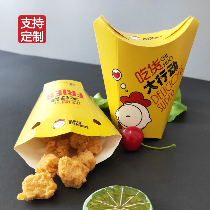 牛皮紙餐盒比其他的紙餐盒有哪些優(yōu)勢(shì)？